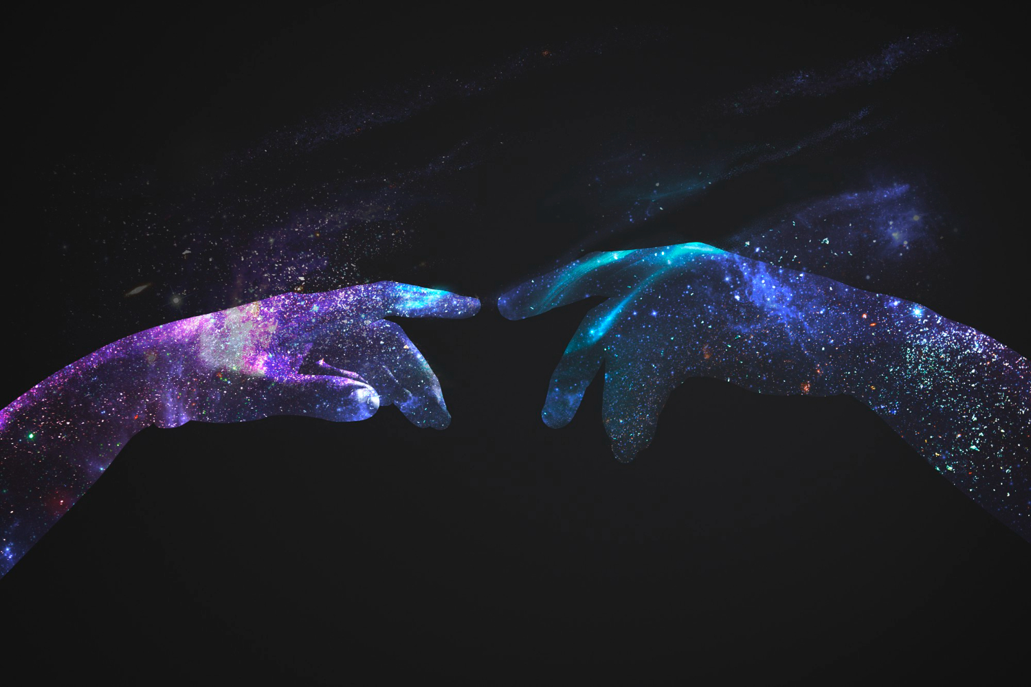 Interaktive Hologramme: Science-Fiction wird Realität