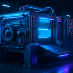 factory machine
