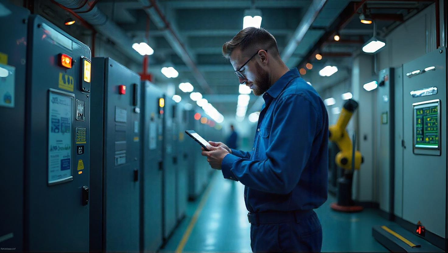 DC-Stromversorgungen 2025–2035: Trends und Innovationen