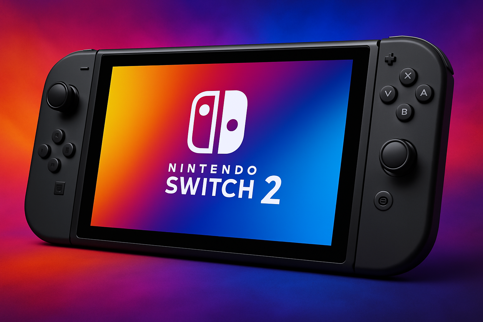 Nintendo Switch 2: Der nächste Meilenstein in der Gaming-Welt