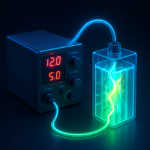 Power Supply
