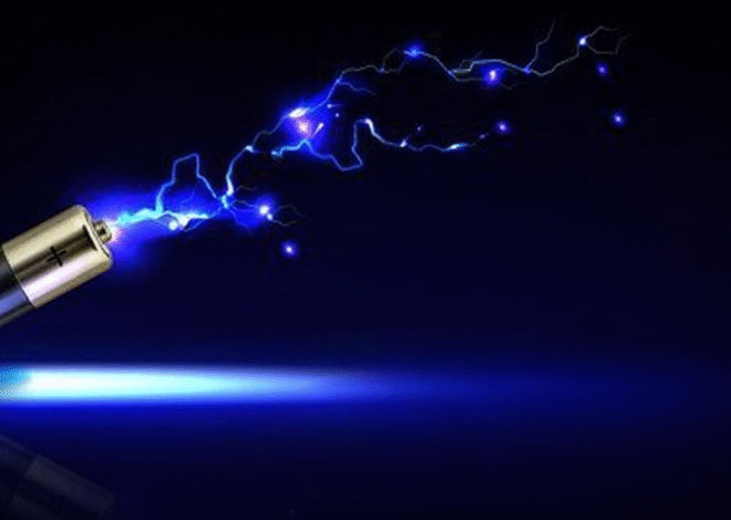 Energie speichern: Die Geschichte der Batterie