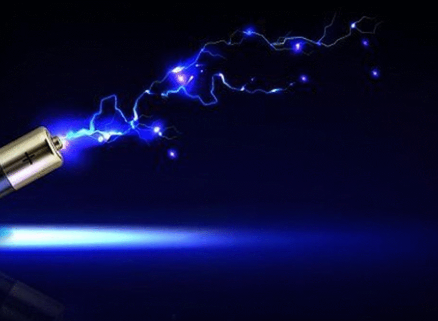 Energie speichern: Die Geschichte der Batterie