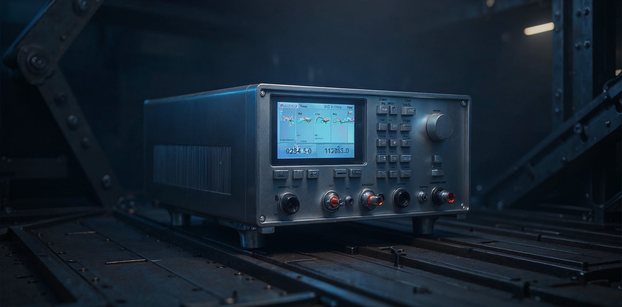 Bipolare DC-Stromversorgungen: Die Alleskönner für Präzisionstests