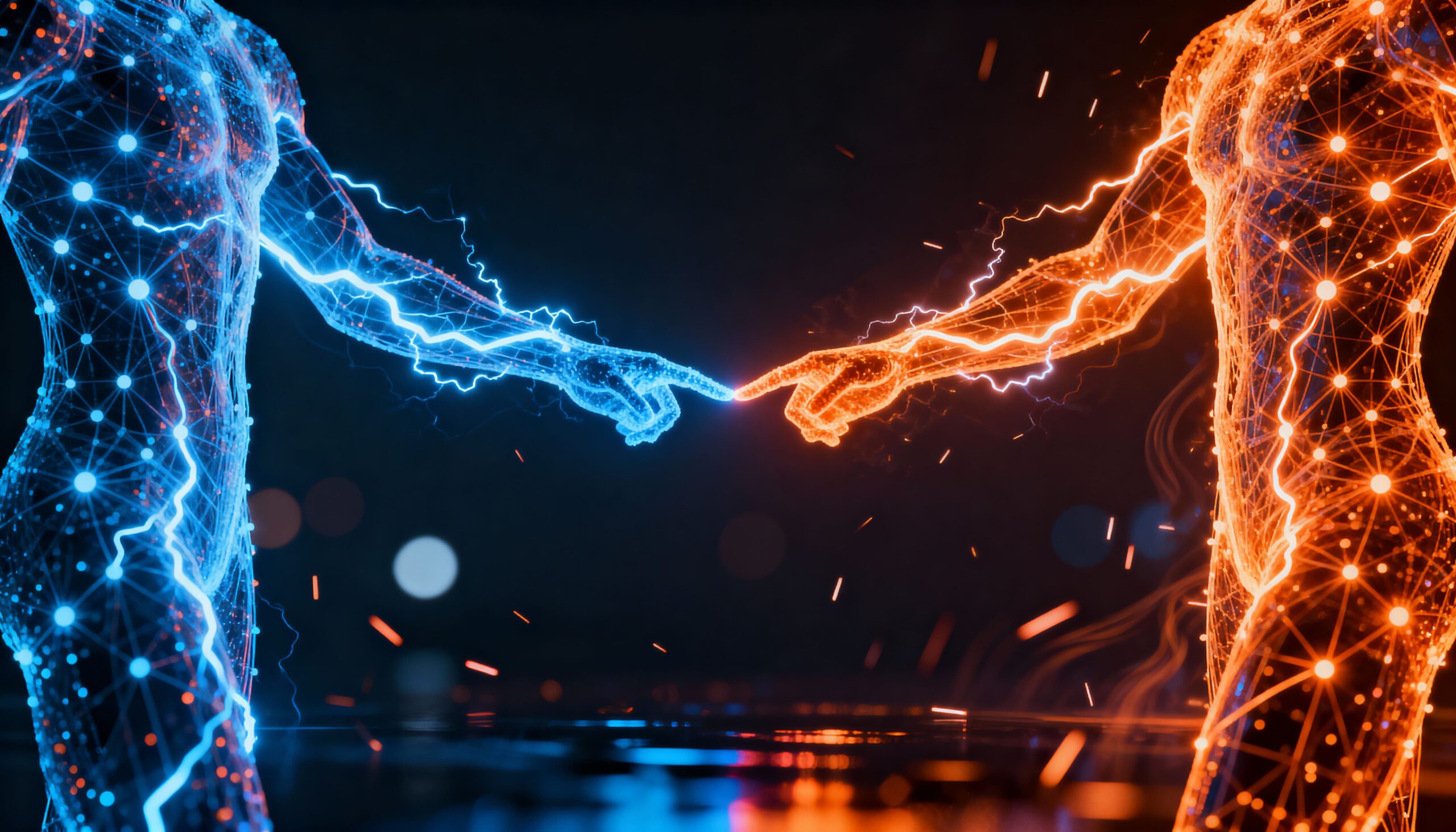 Bipolare Stromversorgung: Investieren Sie in die Zukunft