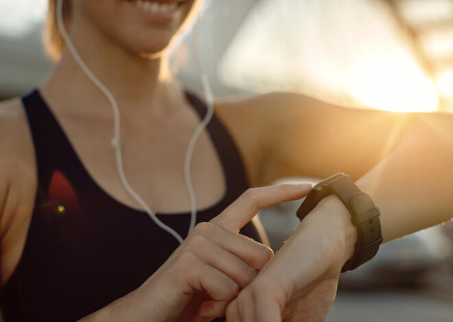 Digital Health: So verändern Wearables Ihre Gesundheit