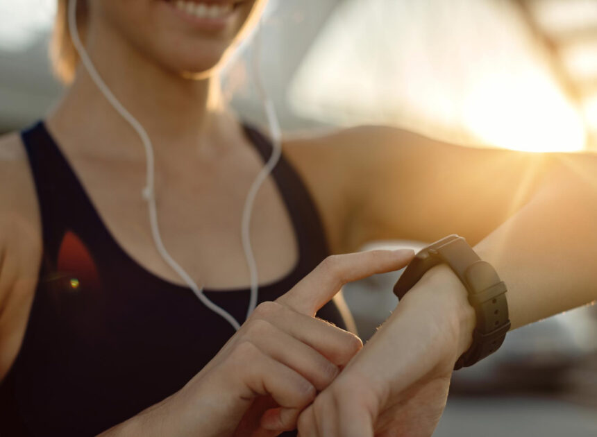 Digital Health: So verändern Wearables Ihre Gesundheit