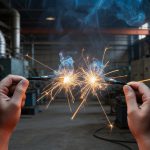 DC AC Stromversorgung