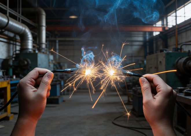 Stromversorgung 2026: Warum DC bei Effizienz und Nachhaltigkeit punktet