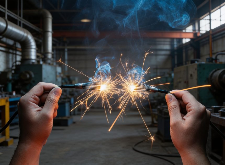 Stromversorgung 2026: Warum DC bei Effizienz und Nachhaltigkeit punktet