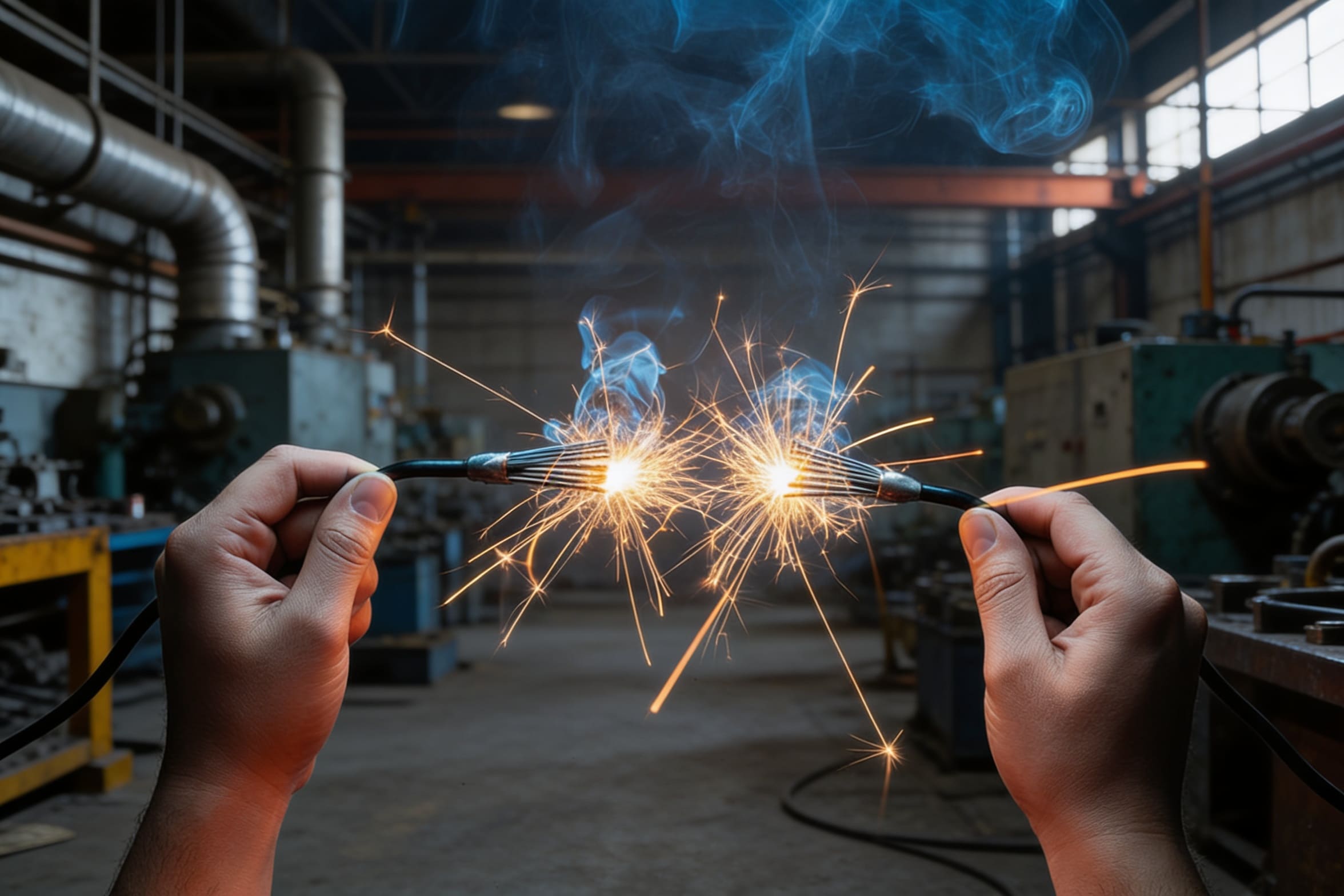 Stromversorgung 2026: Warum DC bei Effizienz und Nachhaltigkeit punktet