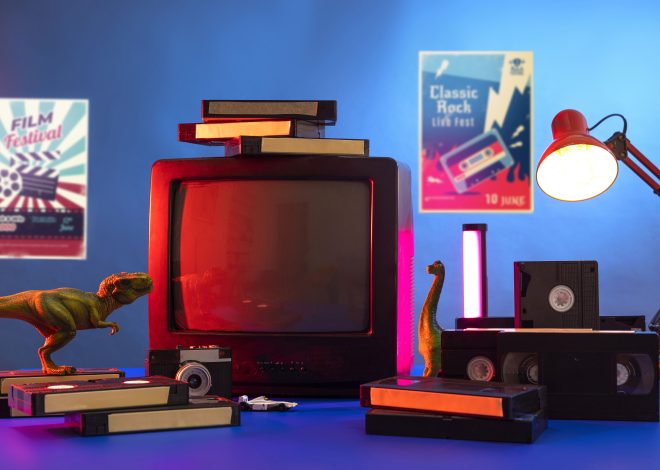 Retro-Tech 2026: Das Comeback der analogen Gadgets