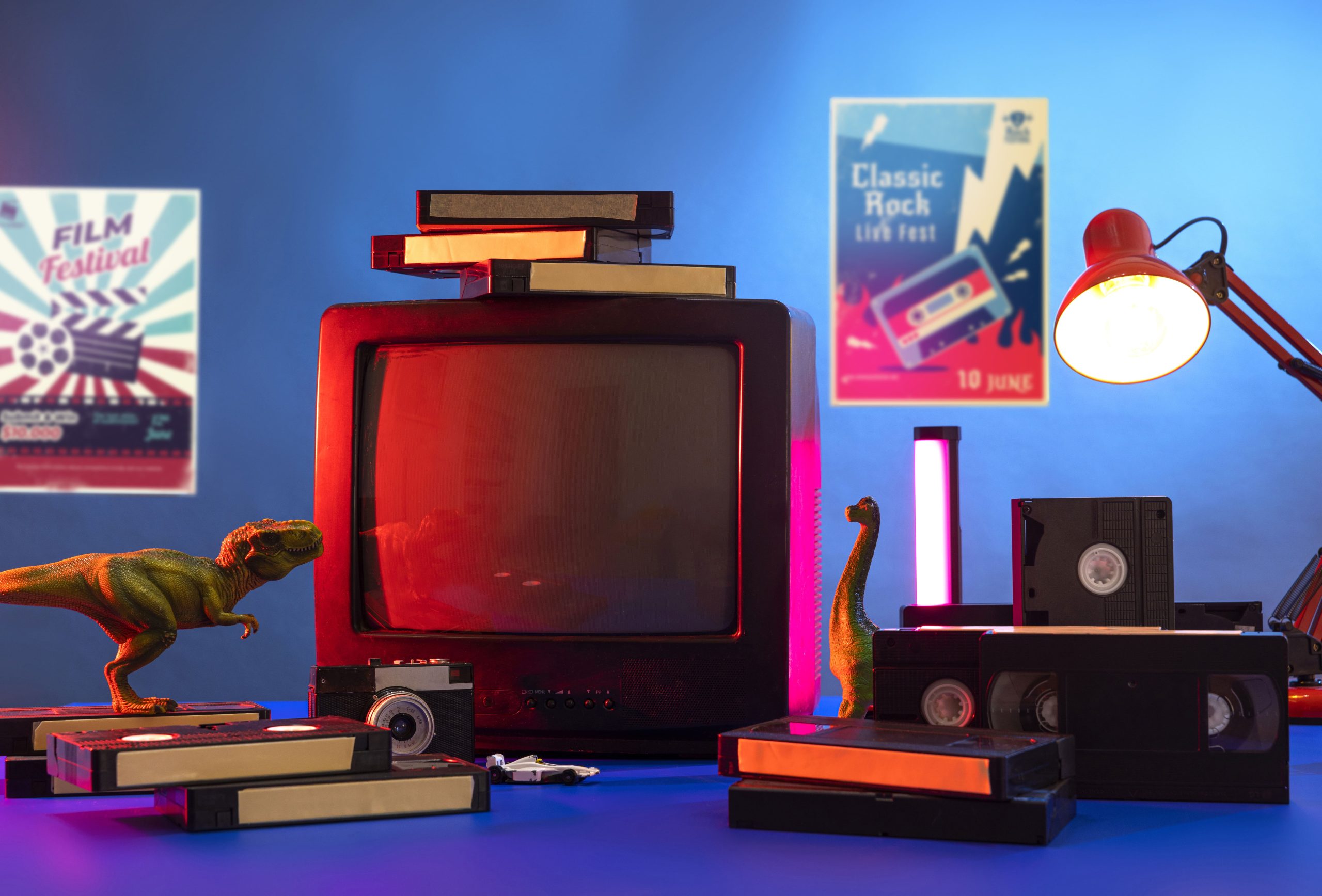 Retro-Tech 2026: Das Comeback der analogen Gadgets